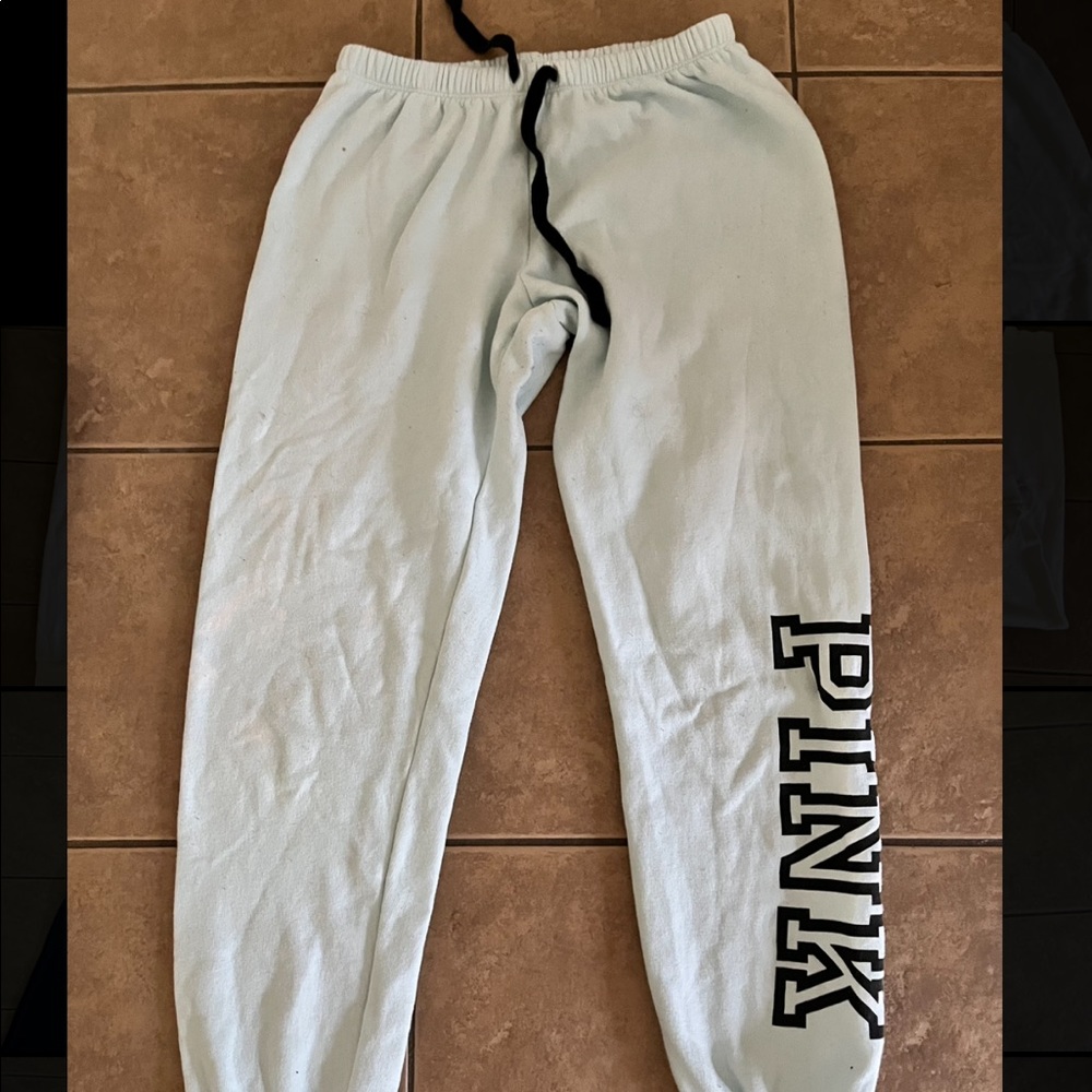 PINK LOUNGE JOGGERS 🤗🤗